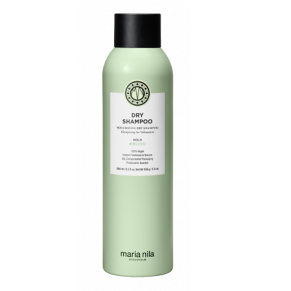Sampon uscat, 250 ml, Maria Nila