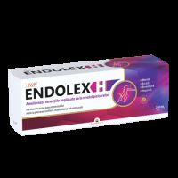 Crema pentru picioare obosite Endolex H, 200 ml, Sun Wave Pharma