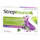 Strepimuno cu soc si echinacea, 24 pastile de supt, Reckitt Benckiser 613199