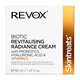 Crema revitalizanta Skintreats Biotic, 50 ml, Revox 610652