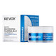 Crema-gel rehidratant cu efect de umplere Skintreats Biotic, 50 ml, Revox 610656