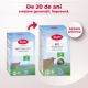 Lapte praf Bio 3 Lactana, +10 luni, 600 g, Topfer 635073