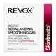 Crema-gel cu efect de netezire si reechilibrare Skintreats Biotic, 50 ml, Revox 610662