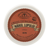 Crema de Marul Lupului, 100g, Aroma Plant 