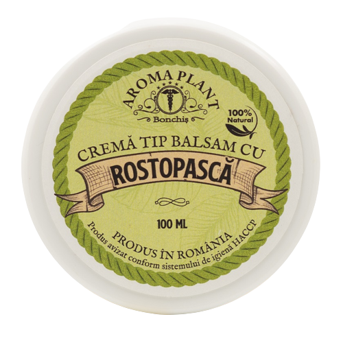 Crema de Rostopasca, 100g, Aroma Plant