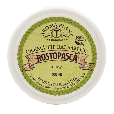 Crema de Rostopasca, 100g, Aroma Plant