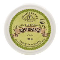 Crema de Rostopasca, 100g, Aroma Plant