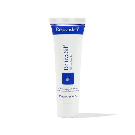 Gel siliconic RejuvaSil, 10 ml, Scar Heal 
