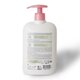 Sampon pentru par si corp Extra Gentle Baby, 500 ml, Corine de Farme 610769