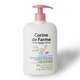 Sampon pentru par si corp Extra Gentle Baby, 500 ml, Corine de Farme 610768