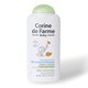 Sampon pentru par si corp Ultra Rich Baby, 250 ml, Corine de Farme 610788
