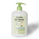Lotiune hidratanta pentru curatarea corpului Baby, 500 ml, Corine de Farme 610794