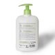 Lotiune hidratanta pentru curatarea corpului Baby, 500 ml, Corine de Farme 610795