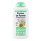 Crema de dus cu ulei de migdale dulci, 500 ml, Corine de Farme 610820