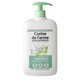 Crema de dus tonifiant cu aloe vera, 750 ml, Corine de Farme 610826