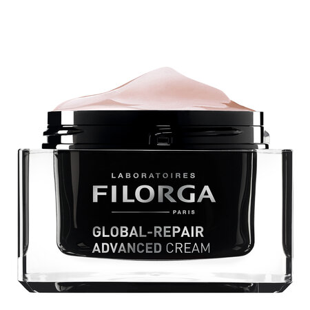 Crema de fata anti-imbatranire Global Repair Advanced, 50 ml, Filorga 615349