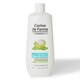 Gel de dus cu apa de cocos, 750 ml, Corine de Farme 610829