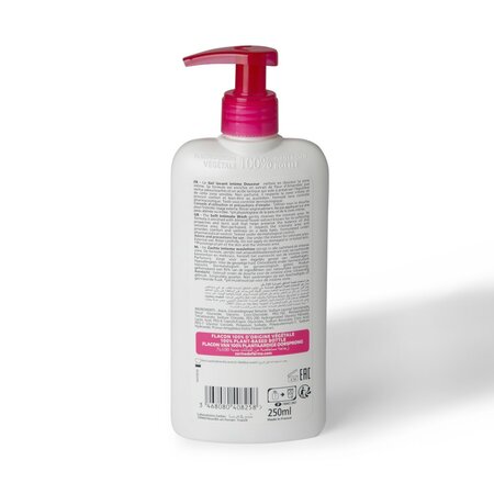 Gel intim delicat, 250 ml, Corine de Farme 610832