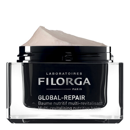 Balsam de fata revitalizant Global Repair, 50 ml, Filorga 615347