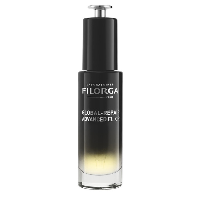 Ser anti-rid pentru piele matura Global Repair, 30 ml, Filorga