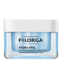 Crema de fata hidratanta cu acid hialuronic Hydra-Hyal, 50 ml, Filorga