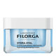 Crema de fata hidratanta cu acid hialuronic Hydra-Hyal, 50 ml, Filorga 611054