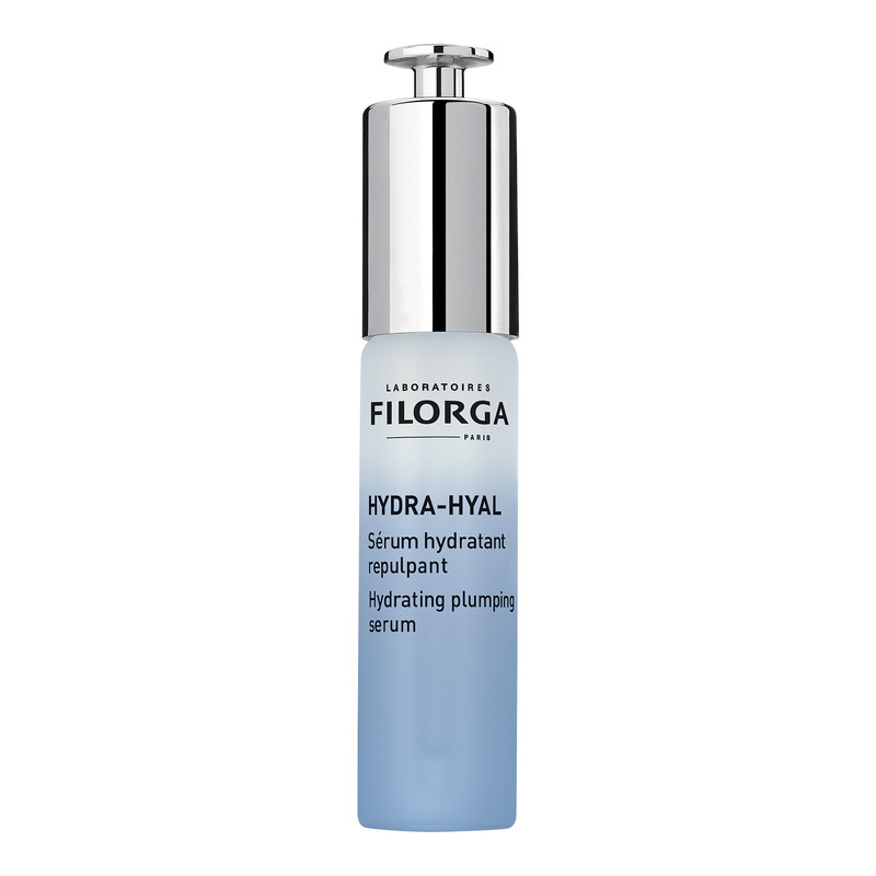 Ser de fata hidratant cu acid hialuronic Hydra-Hyal, 30 ml, Filorga