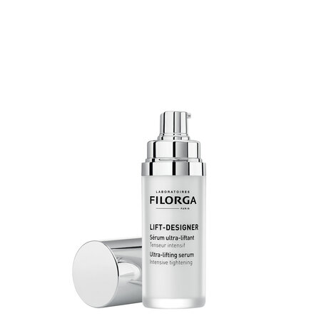 Ser anti-rid pentru intretinere Lift Designer, 30 ml, Filorga 615392