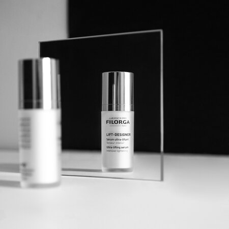 Ser anti-rid pentru intretinere Lift Designer, 30 ml, Filorga 615393