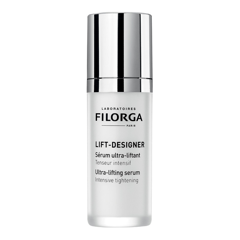 Ser anti-rid pentru intretinere Lift Designer, 30 ml, Filorga