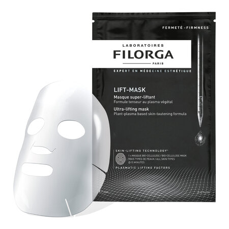 Masca de fata cu efect de lifting Lift, 14 ml, Filorga 615389