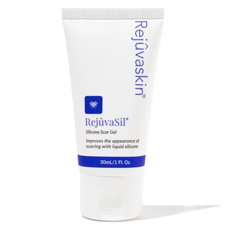 Gel siliconic RejuvaSil, 30 ml, Scar Heal