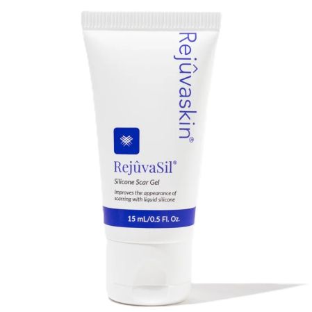 Gel siliconic pentru cicatrici RejuvaSil, 15 ml, Scar Heal