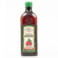 Tinctura de Merisoare, 500 ml, Aroma Plant