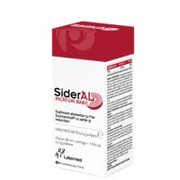 Picaturi Sideral Baby, 30 ml, Labormed