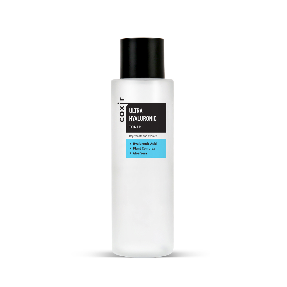 Toner hidratant Ultra Hyaluronic, 150 ml, Coxir