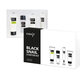 Set pentru hidratare Black Snail Collagen Starter Kit, Coxir 611439