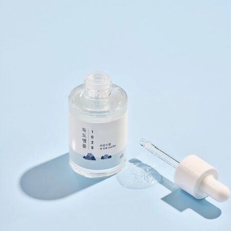 Fiola de fata pentru hidratare 1025 Dokdo, 45 g, Round Lab 611562