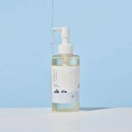 Ulei demachiant 1025 Dokdo, 200 ml, Round Lab 611568