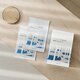 Masca de fata cu suc de mesteacan, 25 ml, Round Lab 611584