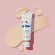 Crema cu protecție solara cu efect de uniformizare SPF 50+ PA++++, 50 ml, Round Lab 612962