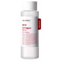 Toner de fata pentru fermitate Red Lacto Collagen Drop, 200 ml, Medi-Peel