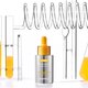 Ser de fata cu 9 peptide Vitanol Pro, 50 ml, Medi-Peel 611646