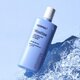 Ser cu protectie solară SPF 50+ PA++++ si acid hialuronic Hyaluronic Acid Mooltox Water Glow, 50 ml, Medi-Peel 611675