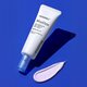 Crema de fata cu protectie solara SPF 50+ PA++++ si acid hialuronic Hyaluronic Acid Mooltox, 50 ml, Medi-Peel 611680