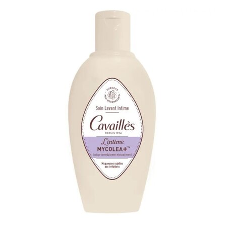 Gel pentru igiena intima Mycolea+, 200 ml, Roge Cavailles 624323