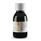 Ulei de ricin, catina cu Vitamina A Ricinus Forte, 80 ml, Bioeel 627223