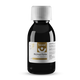 Ulei de ricin, catina cu Vitamina A Ricinus Forte, 80 ml, Bioeel 627222