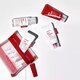 Kit de îngrijire a pielii Red Lacto Collagen, Medi-Peel 611709