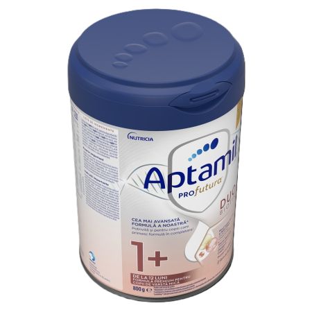Lapte praf ProFutura 1+ DuoBiotik, 800 g, Aptamil 708753
